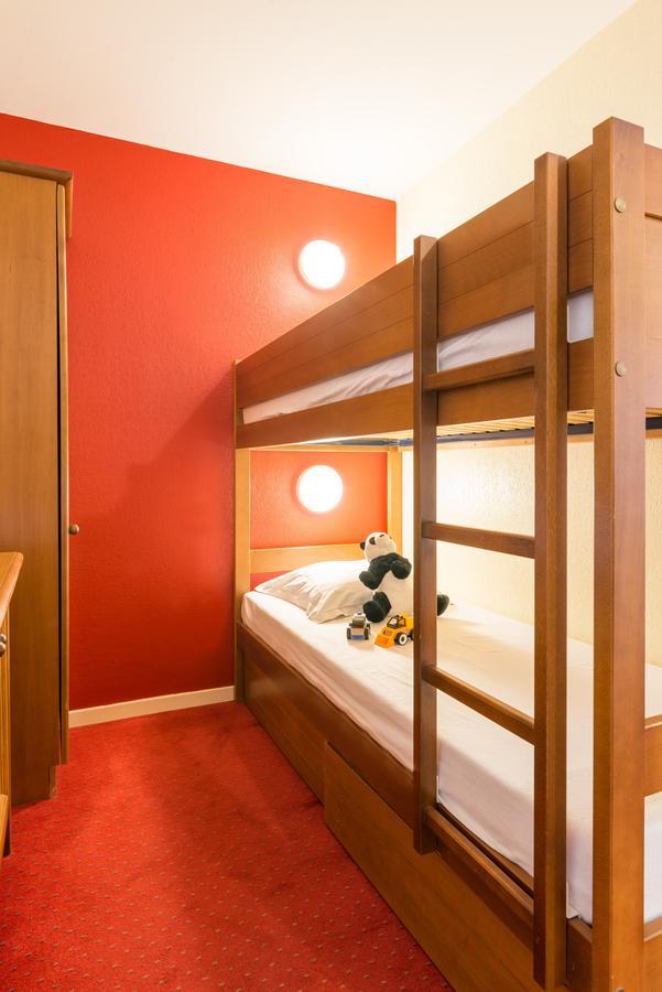 Residence Pierre & Vacances Les Rives De L'Aure Saint-Lary-Soulan Room photo