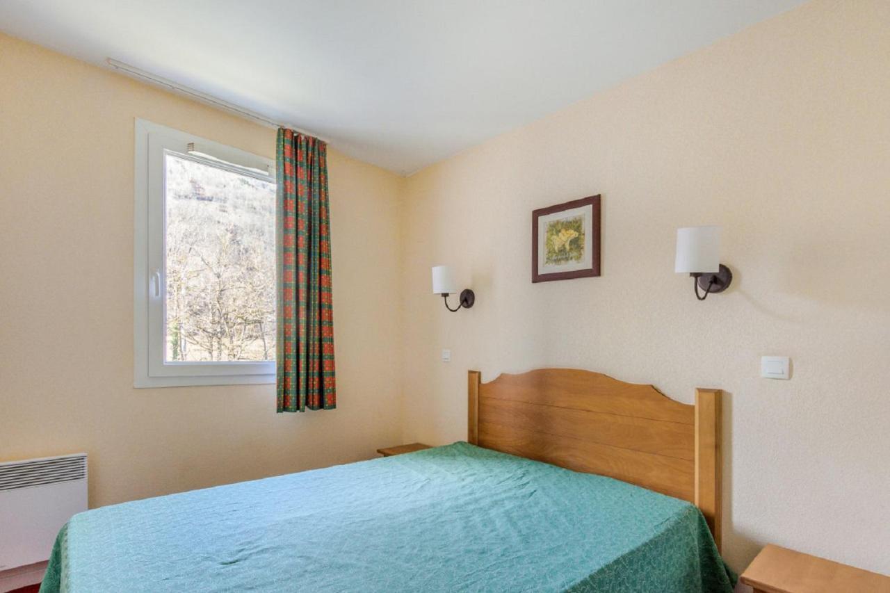 Residence Pierre & Vacances Les Rives De L'Aure Saint-Lary-Soulan Room photo