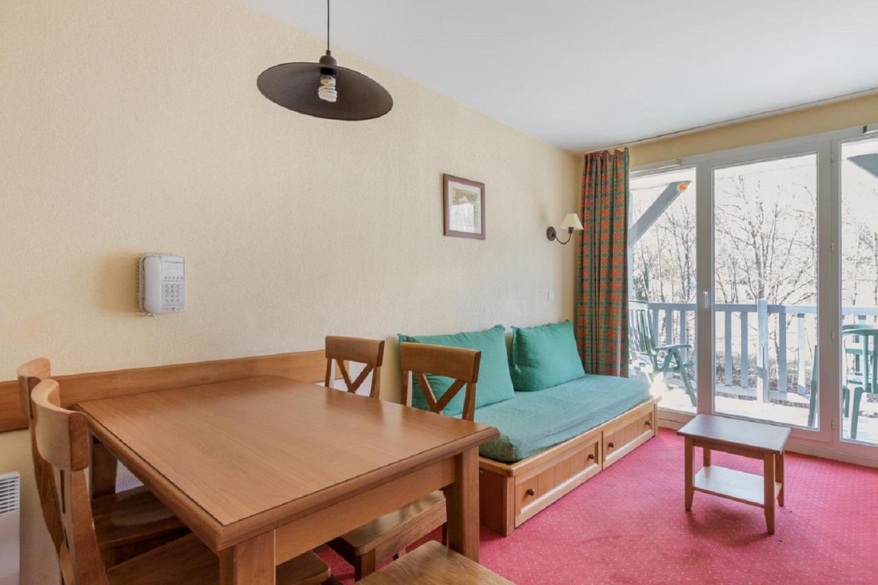 Residence Pierre & Vacances Les Rives De L'Aure Saint-Lary-Soulan Room photo